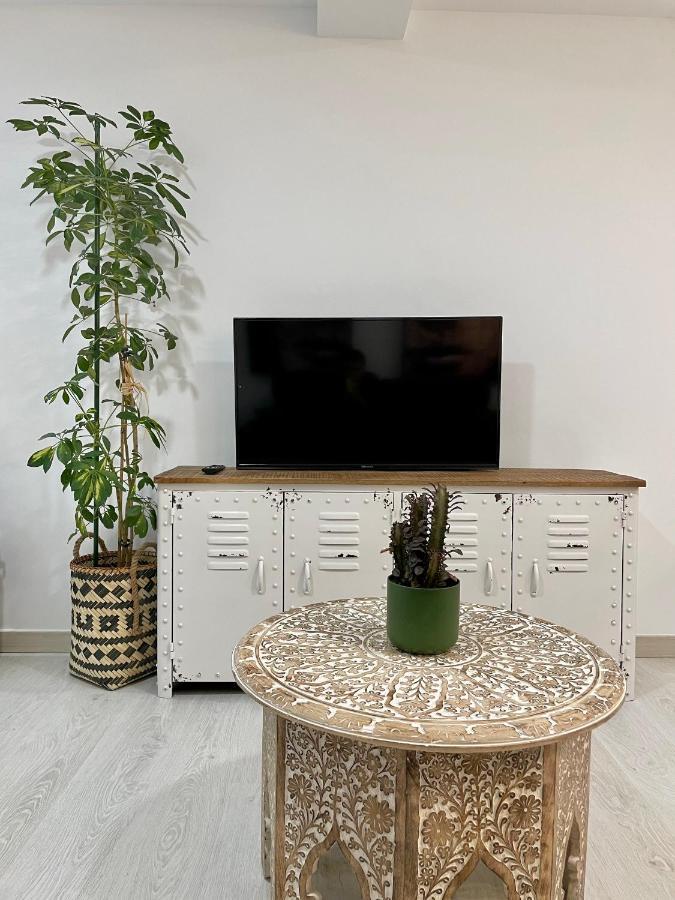Apartment A Marias Estudio Ourense
