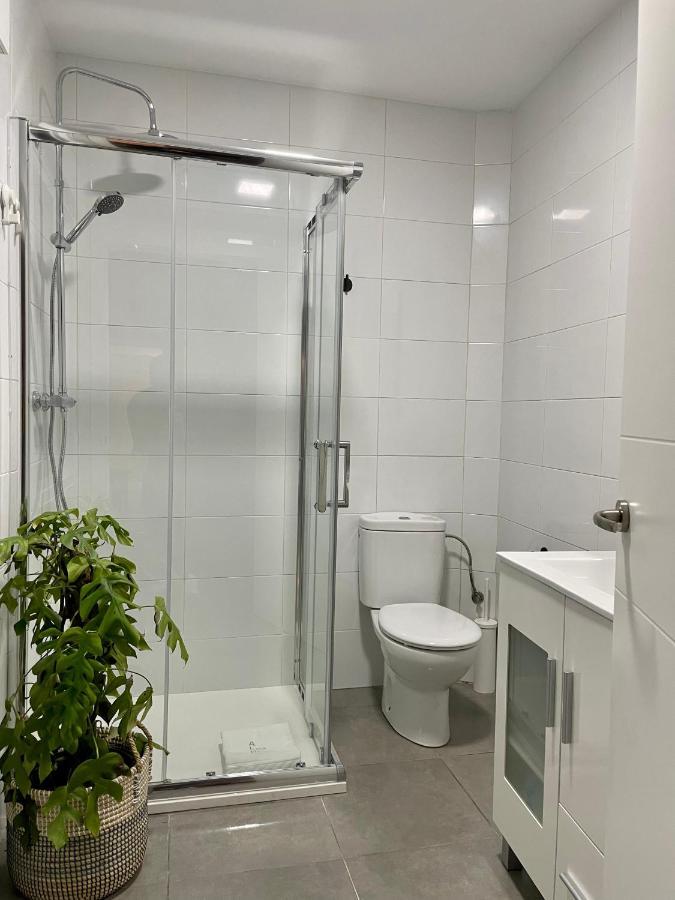 A Marias Estudio Apartment