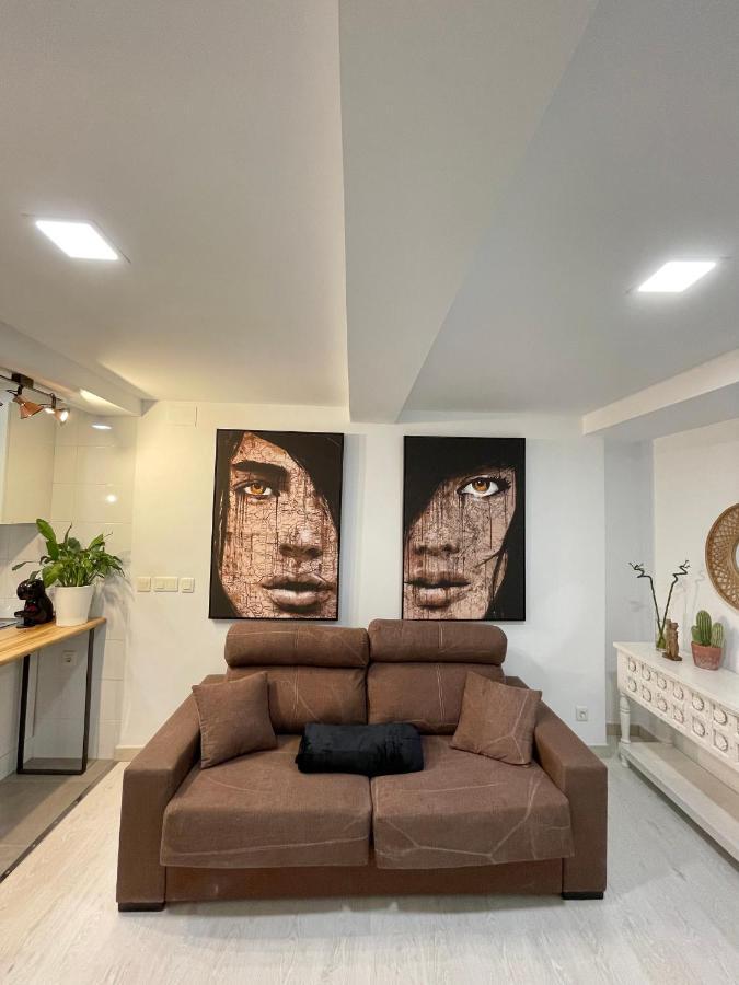 Apartment A Marias Estudio Ourense