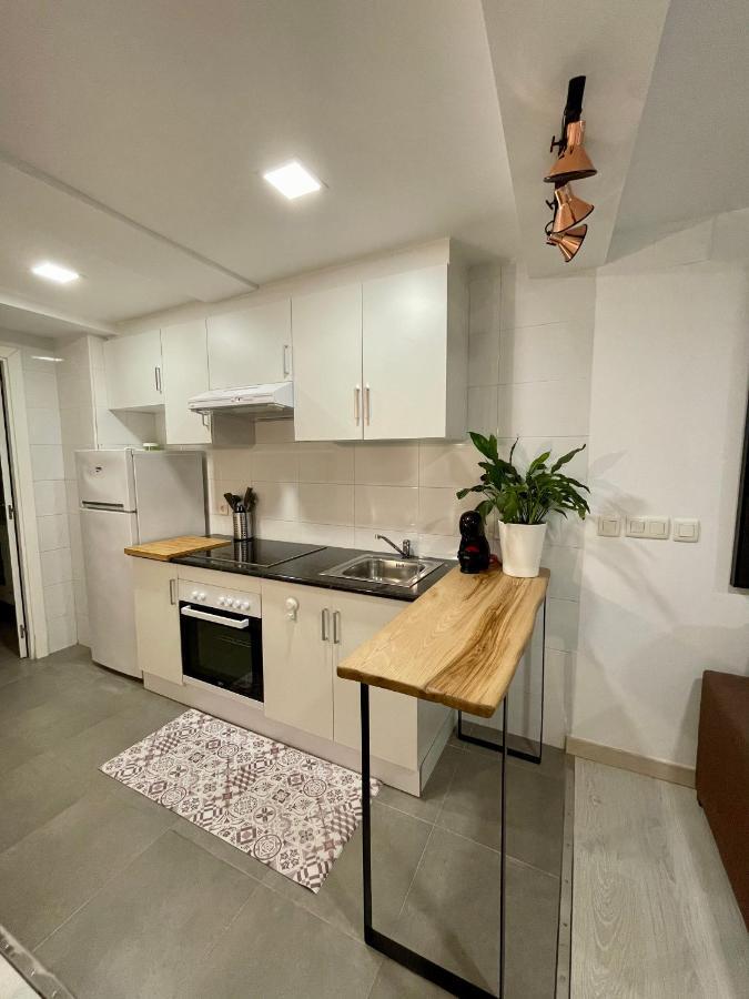 Apartment A Marias Estudio Ourense
