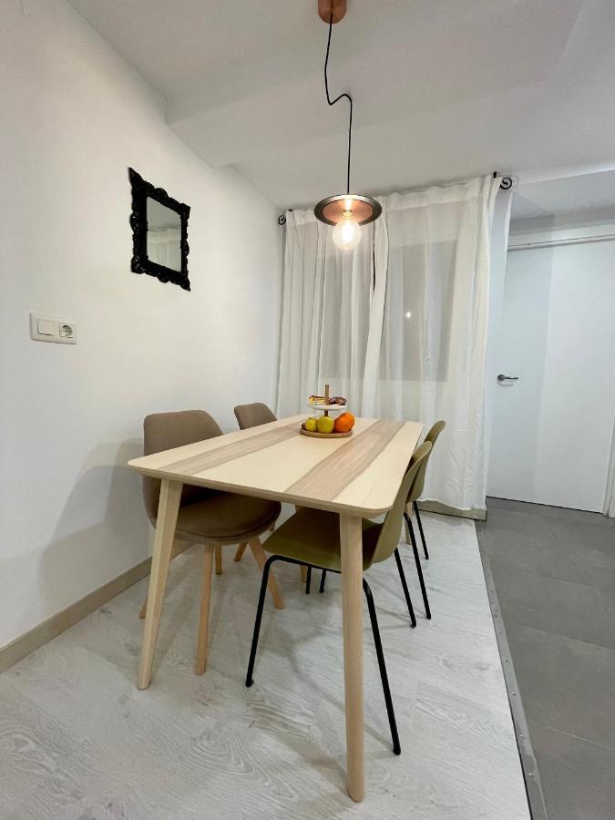 A Marias Estudio Apartment