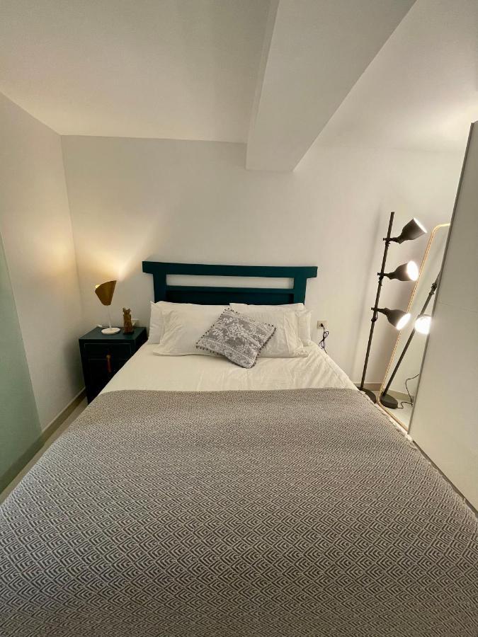 Apartment A Marias Estudio Ourense