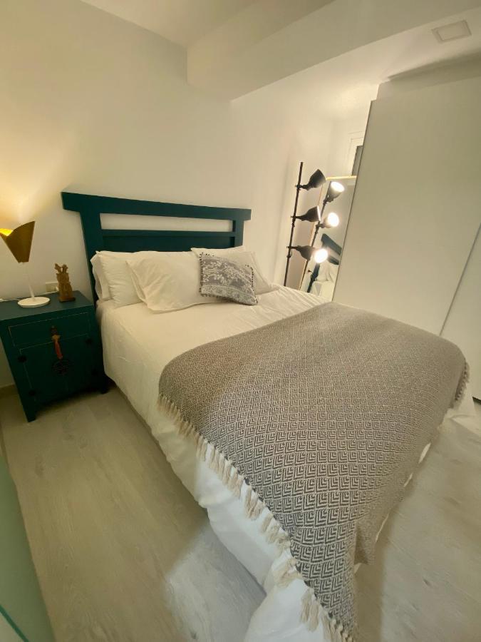 A Marias Estudio Apartment Ourense