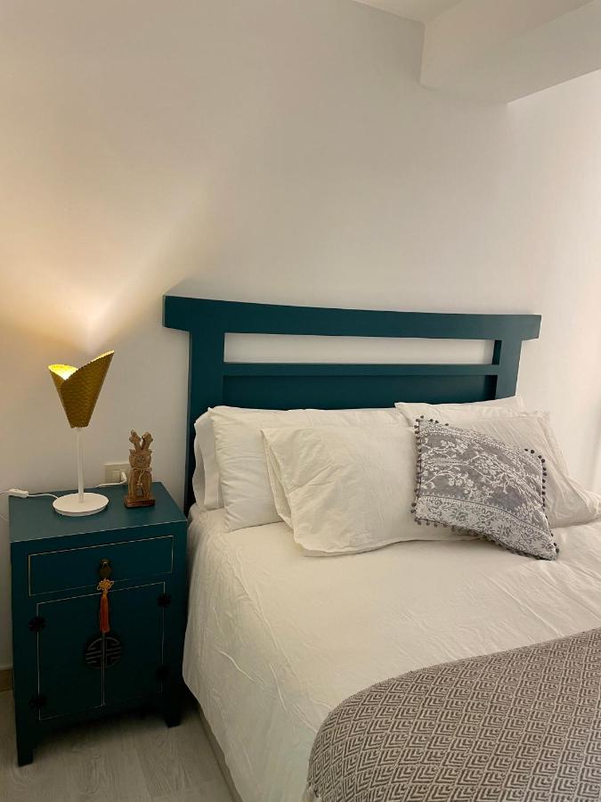 Apartment A Marias Estudio